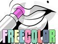 שפּיל FreeColor אָנליין