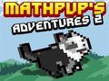 שפּיל MathPups Adventures 2  אָנליין
