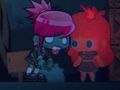 שפּיל Shoot'em Zombie Save the Girl ליפש  אָנליין