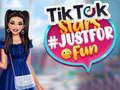 שפּיל Tiktok ענופרָאפטסוארעג # ןרעטש אָנליין