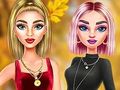 שפּיל BFFs העש ןעדלָאג  אָנליין