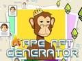 שפּיל Lit Ape NFT רָאטַארענעג  אָנליין