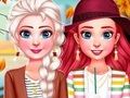 שפּיל BFFs ןקוק טסברַאה םיאבה םיכורב  אָנליין