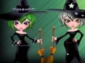 שפּיל Amgel Halloween 28 ןפיולטנַא רעמיצ אָנליין