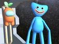 שפּיל זדנוא ןשיווצ ןוא יגַאוו יגה  אָנליין