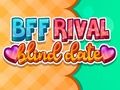 שפּיל BFF גָאט דנילב טנערוקנָאק  אָנליין