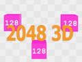 שפּיל ד 3 2048  אָנליין