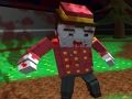 שפּיל 6: Blocky Commat Swat Apocalypse אָנליין