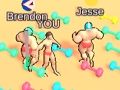 שפּיל ד 3 קידנסילפ ,גניסַאר לקסומ  אָנליין
