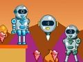 שפּיל Akero Bots 2 ןשיווצ  אָנליין