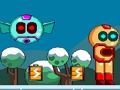 שפּיל Chuni Bot 2 לטינ  אָנליין