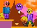 שפּיל Gozu Adventures 2 אָנליין