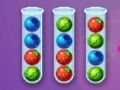 שפּיל Fruits טרָאס  אָנליין