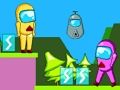 שפּיל Chen Bots 2 ןשיווצ  אָנליין