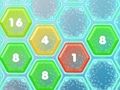 שפּיל 2048 ןכיירגרעד  אָנליין