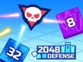 שפּיל גנוקידייטרַאפ 2048  אָנליין