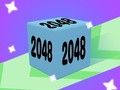 שפּיל רענַאר 2048  אָנליין