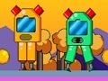 שפּיל Yetto Bots 2 ןשיווצ  אָנליין