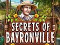שפּיל Bayronville ןופ ץירקיס  אָנליין