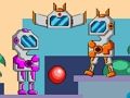 שפּיל Bot ןלעטש  אָנליין