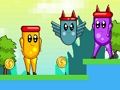 שפּיל ָאניר סוו ָאנעשט  אָנליין