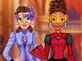 שפּיל BFFs זנַאשיירבַאלעס לַאווַאנרַאק סינעוו  אָנליין