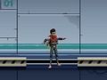 שפּיל Jetpack Blast :סנַאקע  אָנליין
