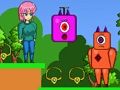 שפּיל Ichikas Adventure 2 אָנליין