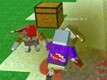 שפּיל Blocky Commat Swat 10 לצינ אָנליין