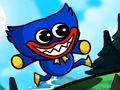 שפּיל Super Huggie Bros אָנליין