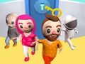 שפּיל ד 3 םַאטש לסילש  אָנליין