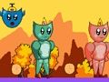 שפּיל 2 טסעווק סָאטוק  אָנליין