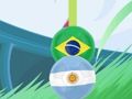 שפּיל Brazil ןגעק עניטנעגרא  אָנליין