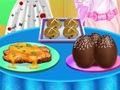 שפּיל Happy Easter Delicious Food 2 רעטסעווש  אָנליין