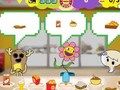 שפּיל Gumball Burger Rush ןופ טלעוו גניזיימַא יד  אָנליין