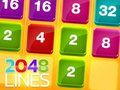 שפּיל תורוש 2048  אָנליין