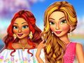 שפּיל BFFs קוק לַאוויטסעפ םָאססָאלב שרַאק  אָנליין