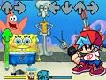 שפּיל FNF סוו Spunchbob  אָנליין