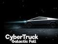 שפּיל CyberTruck Galactic Fall אָנליין