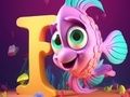 שפּיל F ווירב :ךוב גנירעלַאק  אָנליין
