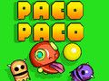 שפּיל Paco Paco אָנליין