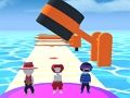 שפּיל ד 3 גניסַאר ןַאמקקיטס  אָנליין