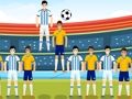 שפּיל Brazil עניטנעגרא  אָנליין