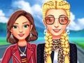 שפּיל BFFs טינש רעקייב  אָנליין
