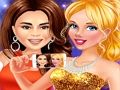 שפּיל טכַאנ ייטראפ :BFFs זלַאיור & סרַאטס  אָנליין