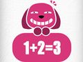 שפּיל 1+2u003d3  אָנליין
