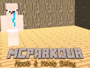 שפּיל Mc Parog jusob ןוא nobby baby אָנליין