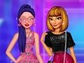 שפּיל BFFs ַאטסינָאישַאפ עוועזָאר ןוא ץרַאווש  אָנליין