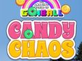 שפּיל Gumball Candy Chaos ליּפש ַיירֿפ ןיילנָא ליּפש  אָנליין