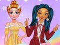 שפּיל BFF ץיפטוַא ייַאווַאק ענייש  אָנליין